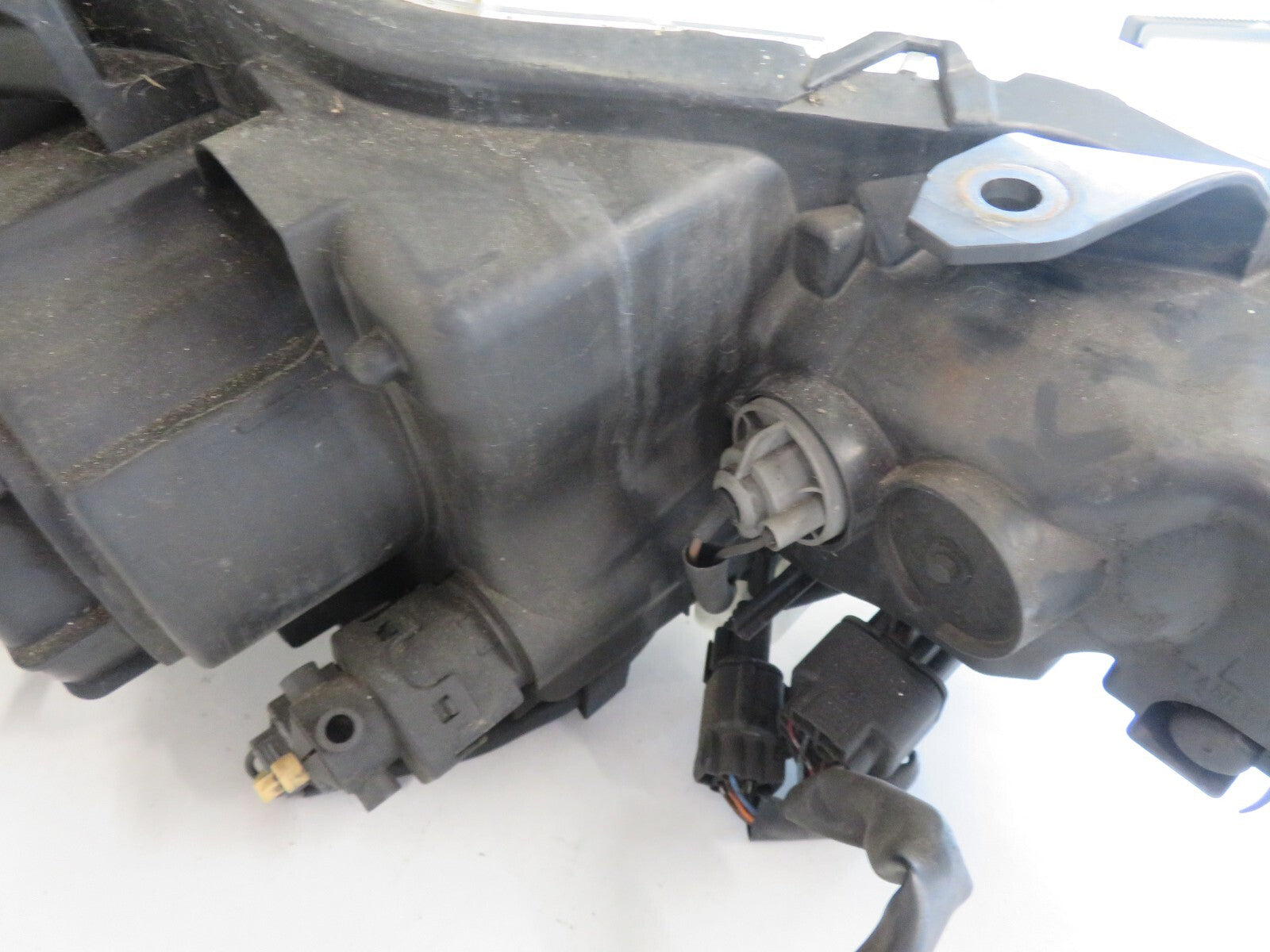 PEUGEOT 4007 NS XENON HEADLIGHT 2007-2012 BK1234