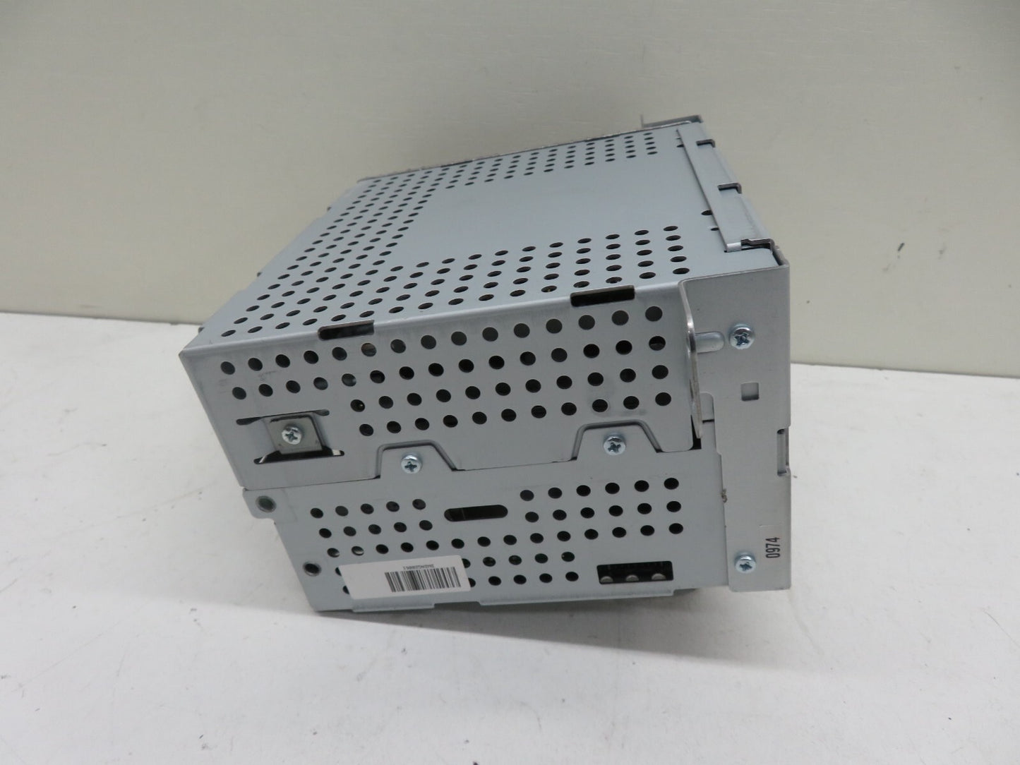 VAUXHALL MOKKA RADIO CD HEAD UNIT 95270974 2012-2016 1600-3