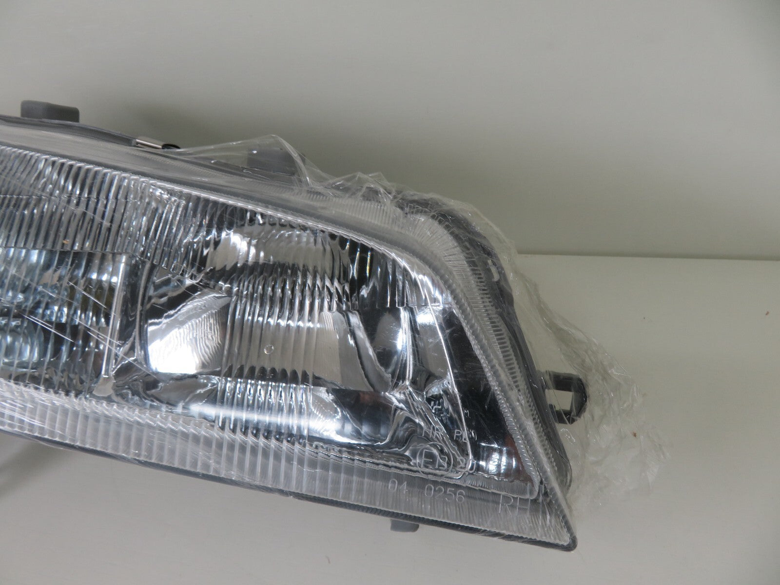 OS RH DRIVER HEADLIGHT FOR HONDA ACCORD TYC 20-3142-05-2B 1992-1995 #RMS
