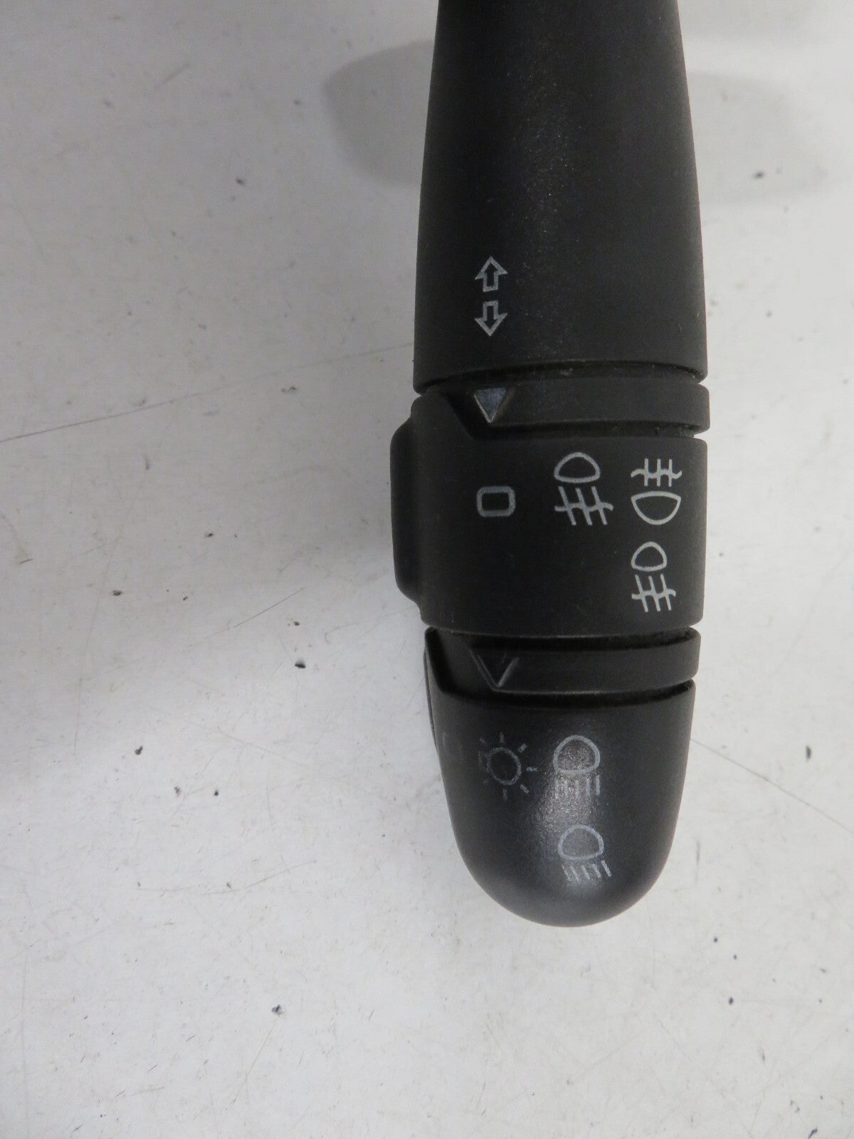 RENAULT SCENIC MK1 HEADLIGHT INDICATOR STALK 36998A 1999-2003 MIX1517-5