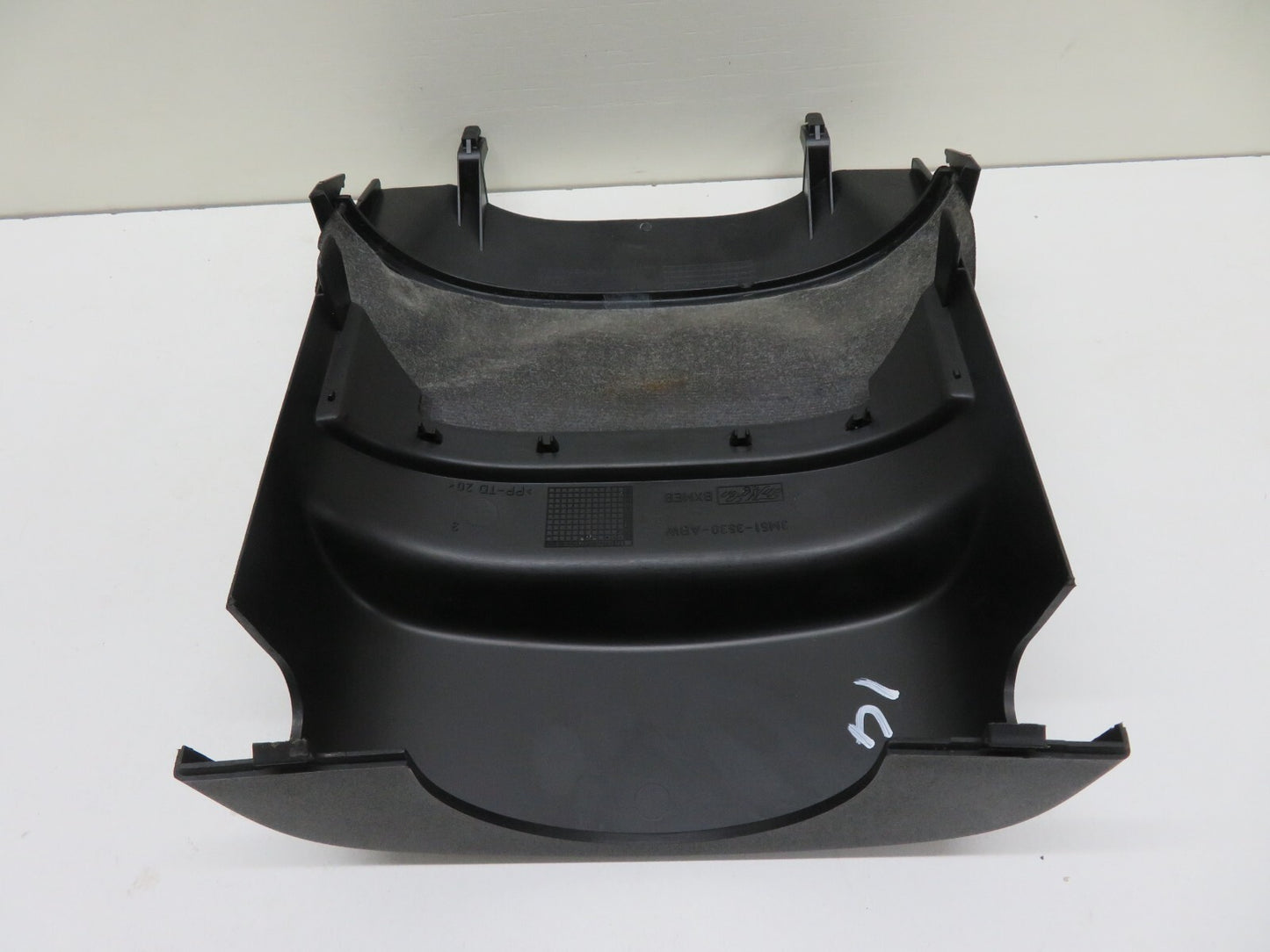 FORD FOCUS ST225 UPPER STEERING SURROUND COLUMN TRIM 2005-2010 #1411-14