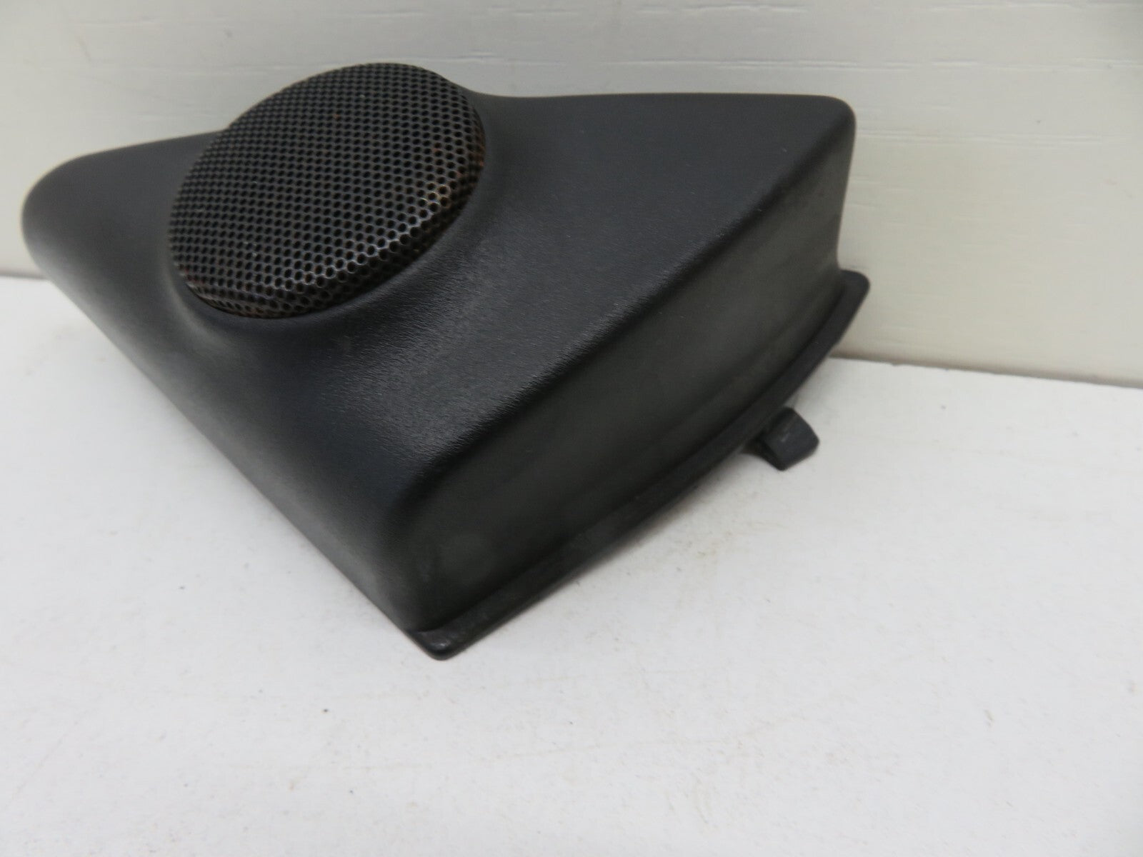 TOYOTA MR2 MK2 SW20 NS PASSENGER TWEETER COVER TRIM (SEE PHOTOS)1990-1999 1000-8