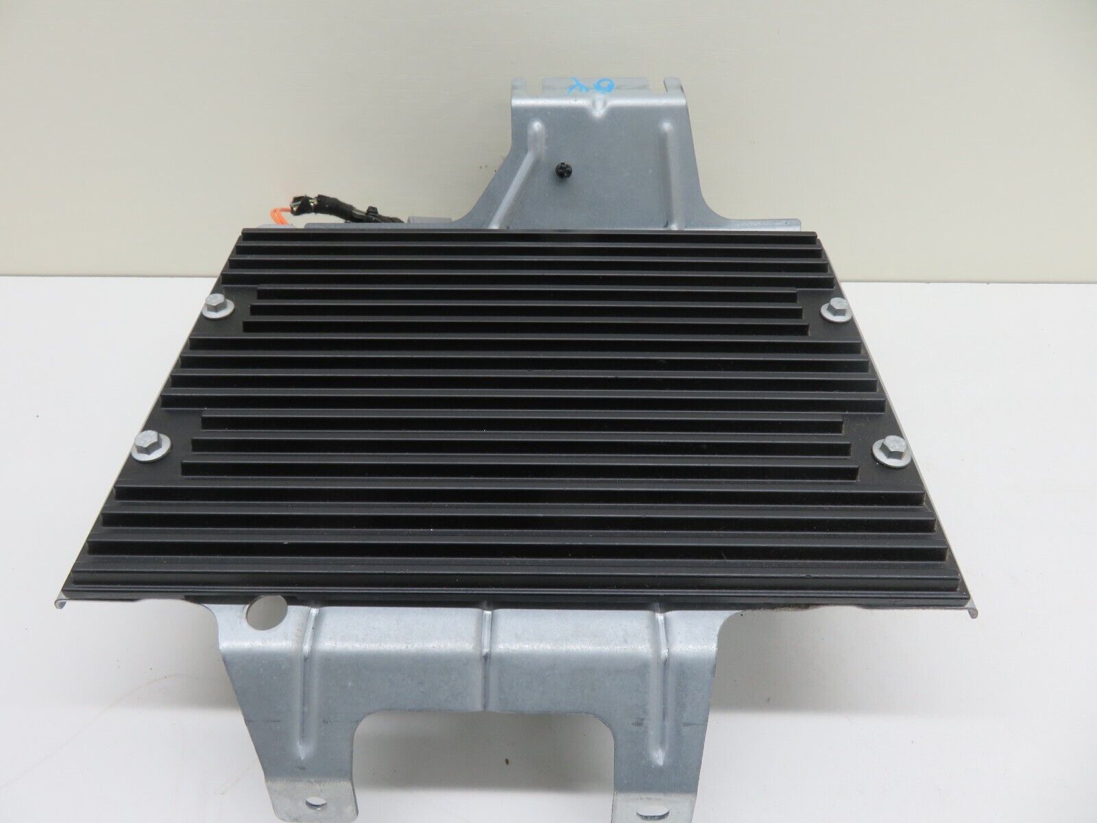 LAND ROVER FREELANDER 2 STEREO AMPLIFIER 6H52-18C808-CD 2007-2014 1227-1