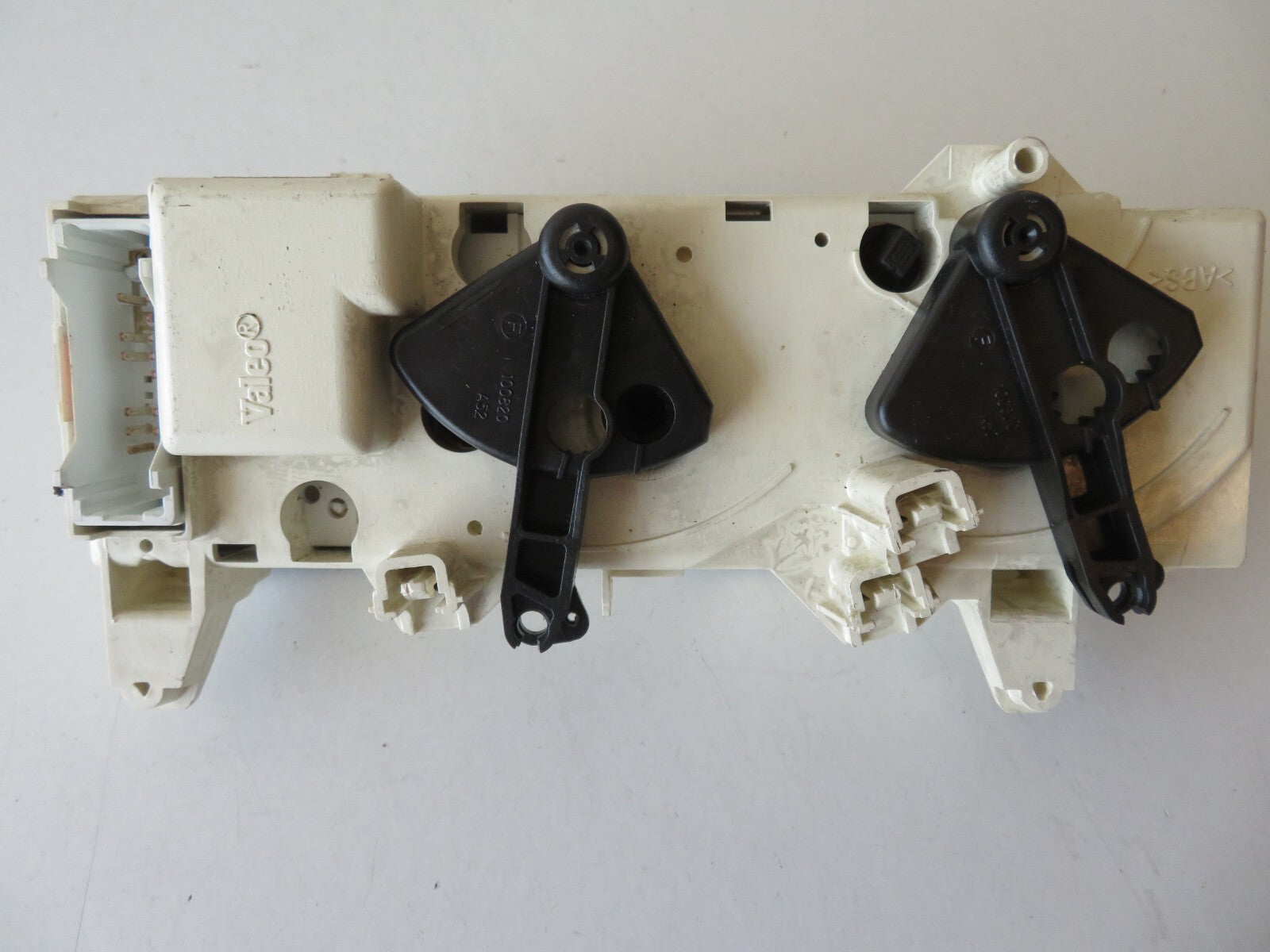 RENAULT SCENIC MK1 HEATER CLIMATE CONTROLS 662367T 1996-1999 AMS1351