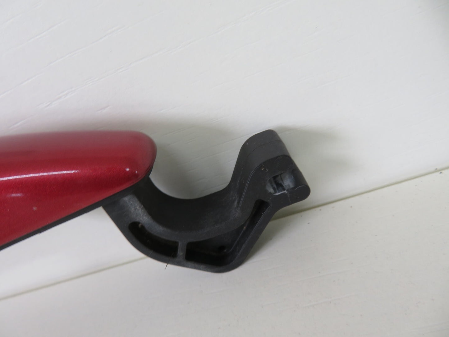 CITROEN BERLINGO MK2 EXTERIOR DOOR HANDLE END 2008-2014 1738-14