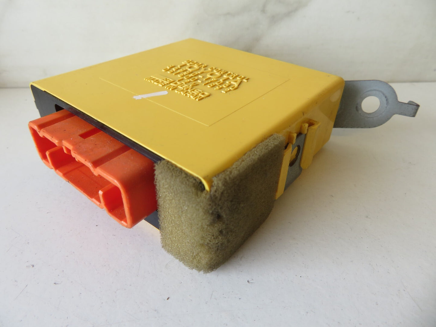 TOYOTA MR2 MK2 SW20 DOOR CONTROL 85980-17060 1990-2000 AS4 SA-1