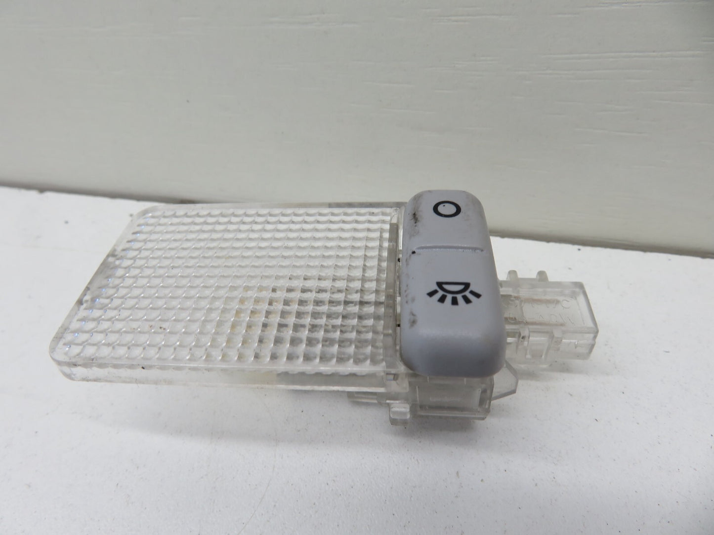 FORD FOCUS ST INTERIOR SUN VISOR LIGHT 2006-2010 1299-12