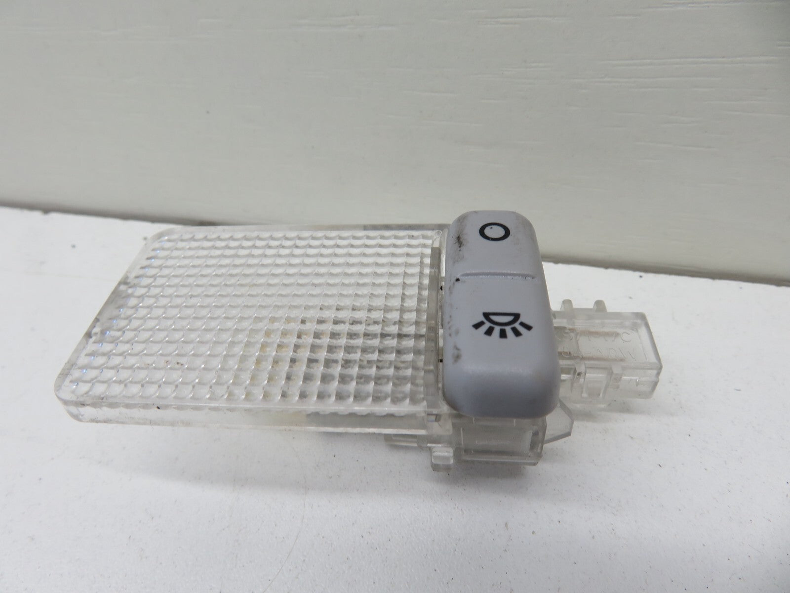 FORD FOCUS ST INTERIOR SUN VISOR LIGHT 2006-2010 1299-12