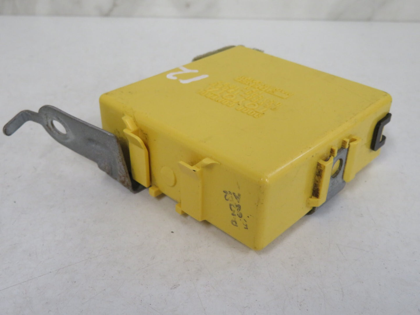 TOYOTA MR2 MK2 SW20 DOOR CONTROL MODULE RELAY 85980-17060 AM1206-12