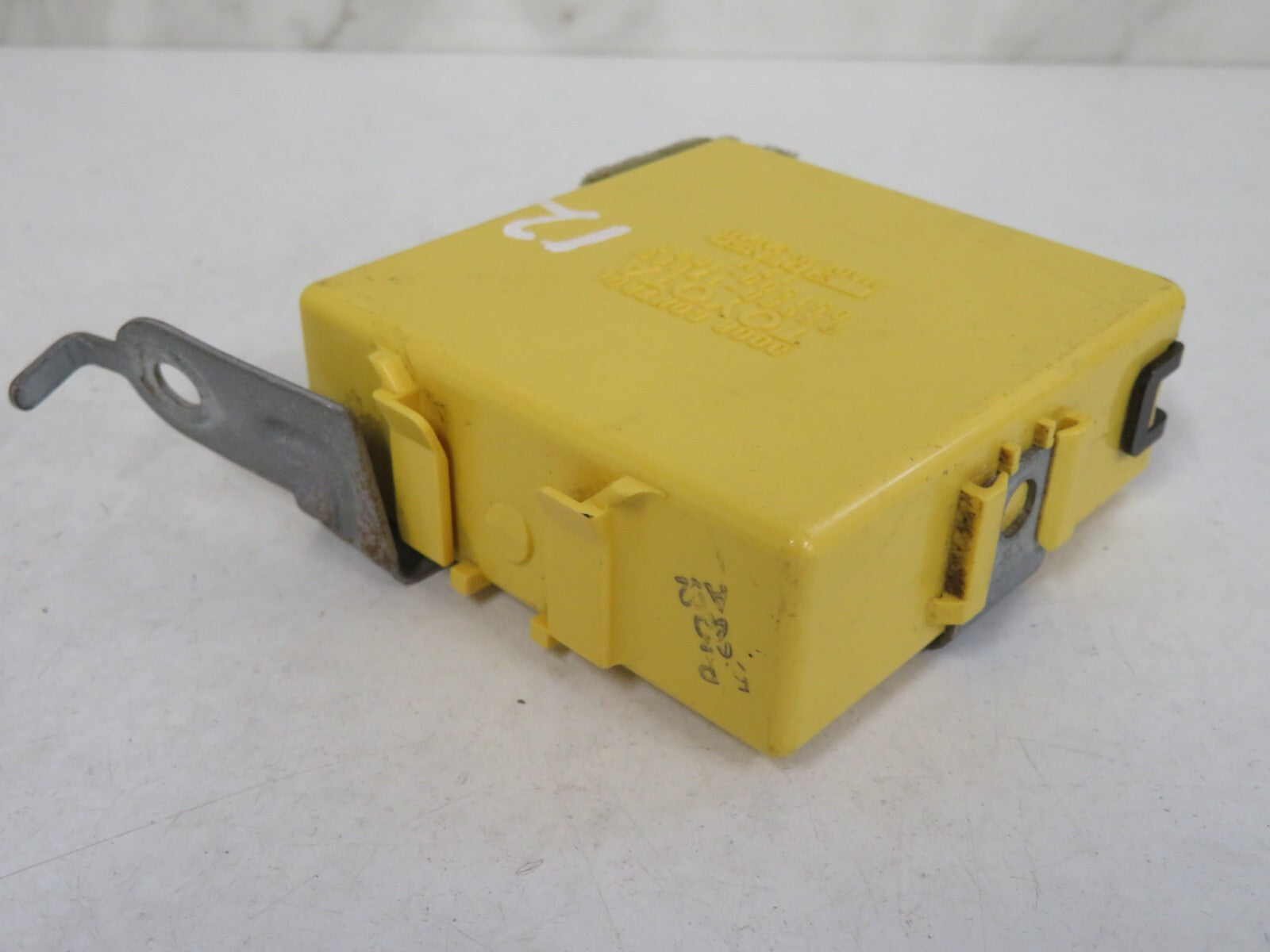 TOYOTA MR2 MK2 SW20 DOOR CONTROL MODULE RELAY 85980-17060 AM1206-12