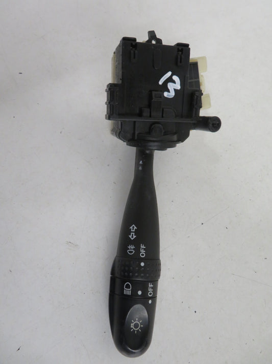 DAIHATSU CHARADE INDICATOR CONTROL STALK 2003-2006 1424-13