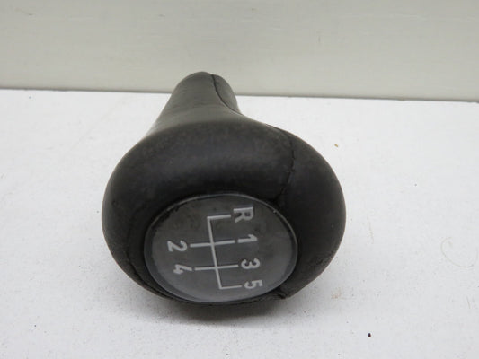 BMW E36 5 SPEED MANUAL GEAR KNOB NEEDS RETRIM  1991-1998 1658-16