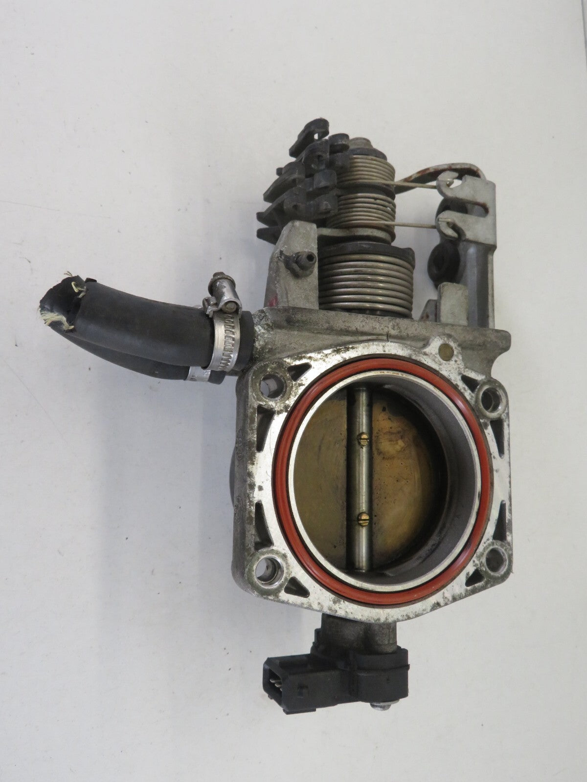 BMW 528I E39 THROTTLE BODY 1995-2004 A1105-8