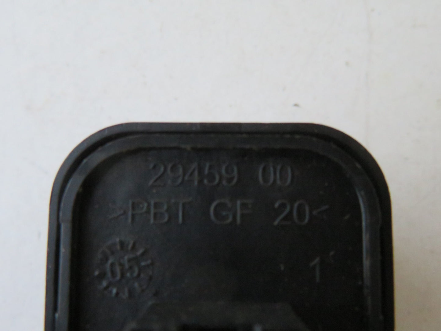 FIAT CROMA OS DRIVER WINDOW SWITCHES 2005-2011 A1617-9