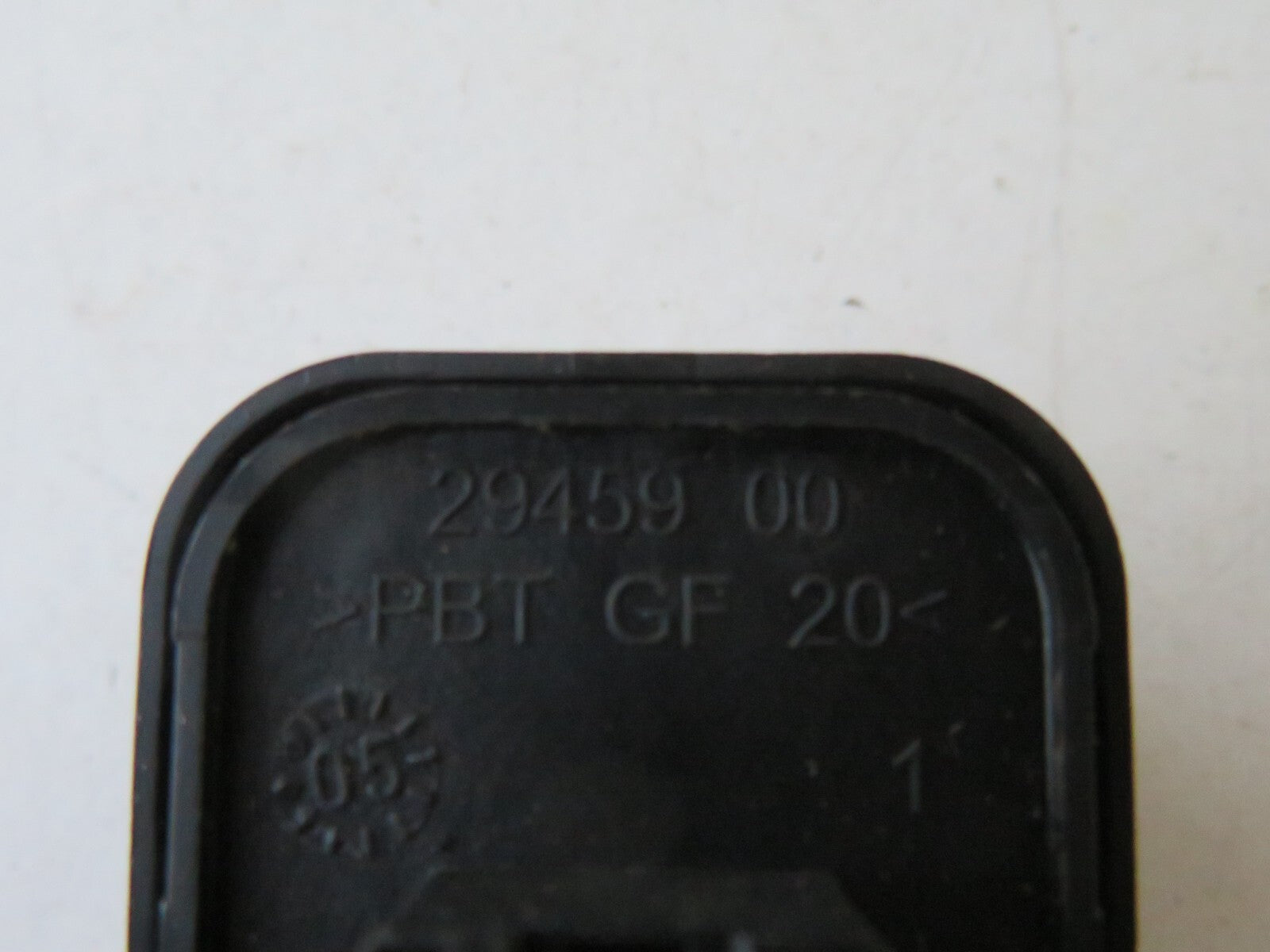 FIAT CROMA OS DRIVER WINDOW SWITCHES 2005-2011 A1617-9