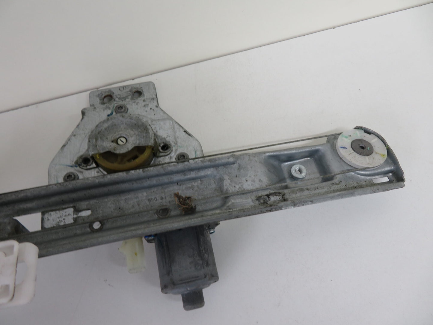 DODGE CALIBER NSR LEFT REAR WINDOW REGULATOR 05074233AA-D 2007-2012