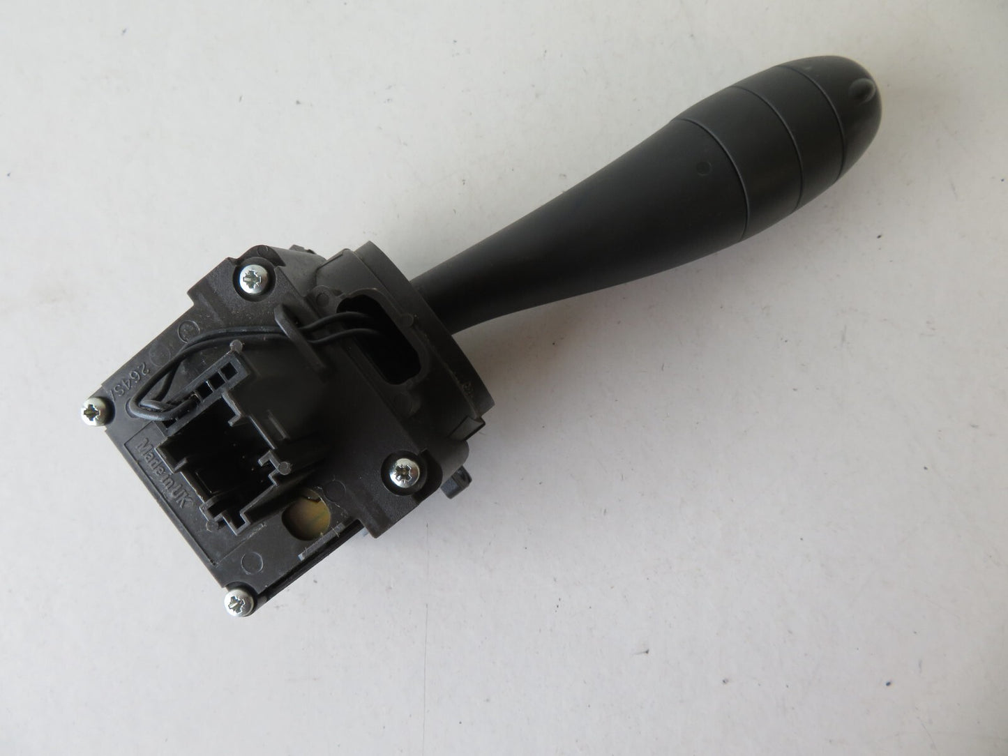 ROVER 75 WIPER CONTROL STALK 36945D 1999-2004