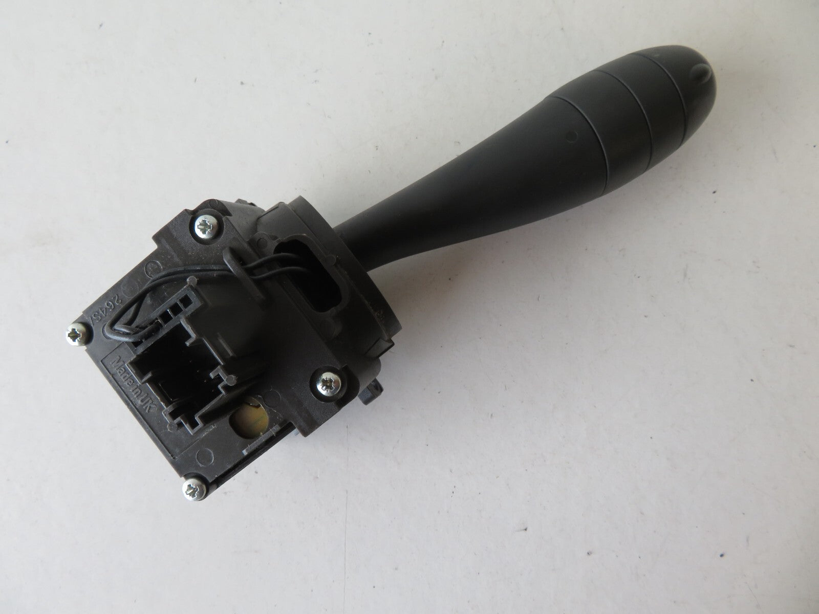 ROVER 75 WIPER CONTROL STALK 36945D 1999-2004