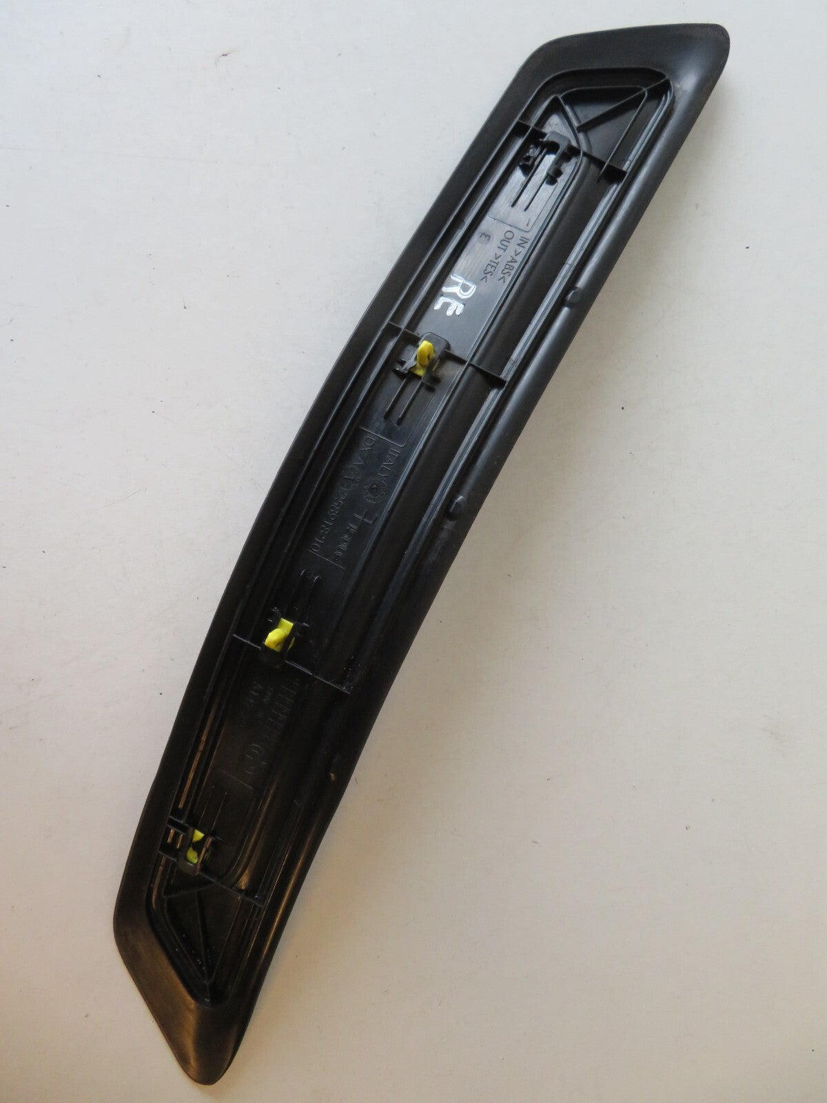 BMW 1 SERIES F20 M SPORT KICK PANEL SILL COVERS SET OF 4  2011-2018 AMS1514