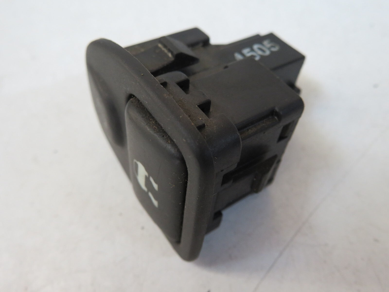 JAGUAR X TYPE TRACTION CONTROL SWITCH 1X43-10N930-AC 2001-2009 A1238-22