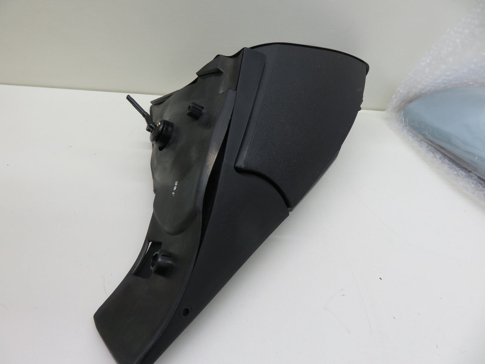 OS DRIVER DOOR WING MIRROR FOR VAUXHALL VECTRA 1995-1999 83R