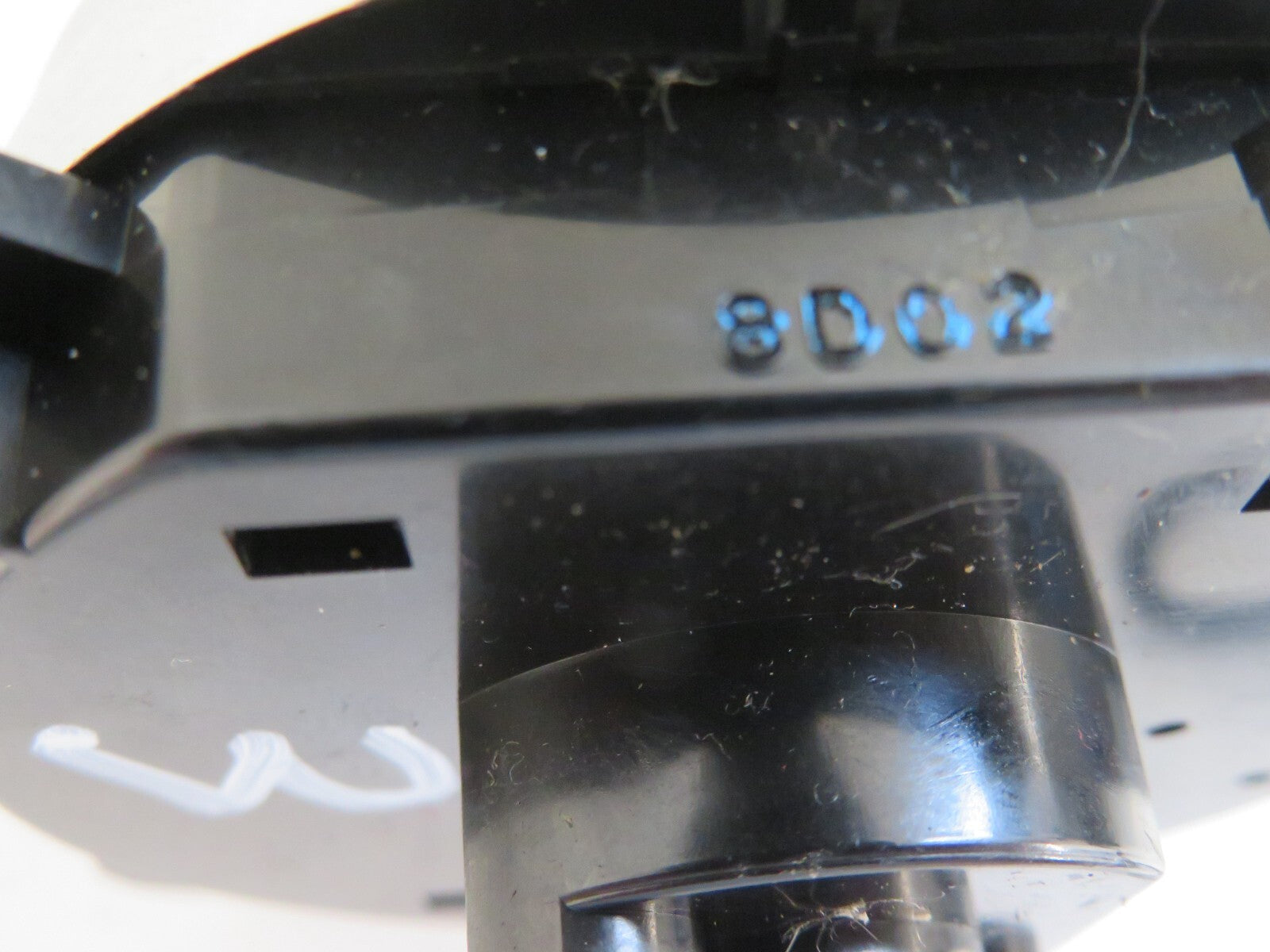 PEUGEOT 4007 DIFFERENTIAL LOCK SWITCH 2007-2012 1603-3