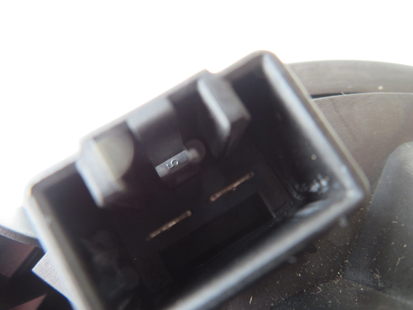 FORD MONDEO MK3 ESTATE HEATER BLOWER MOTOR WITH RESISTOR 2001-2006 AMS1314