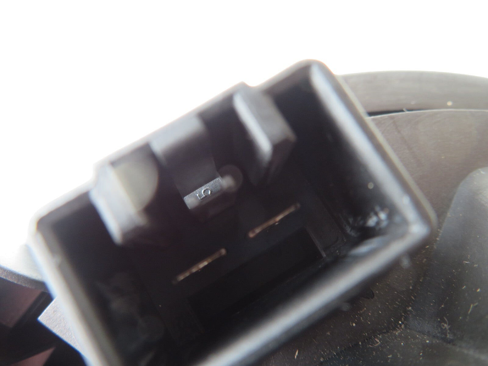 FORD MONDEO MK3 ESTATE HEATER BLOWER MOTOR WITH RESISTOR 2001-2006 AMS1314