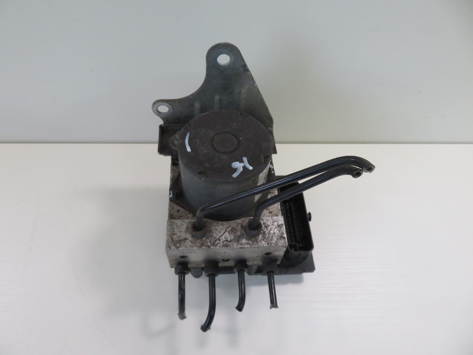 FIAT 500 ABS PUMP MODULE 51801320 2007-2014 1728-16