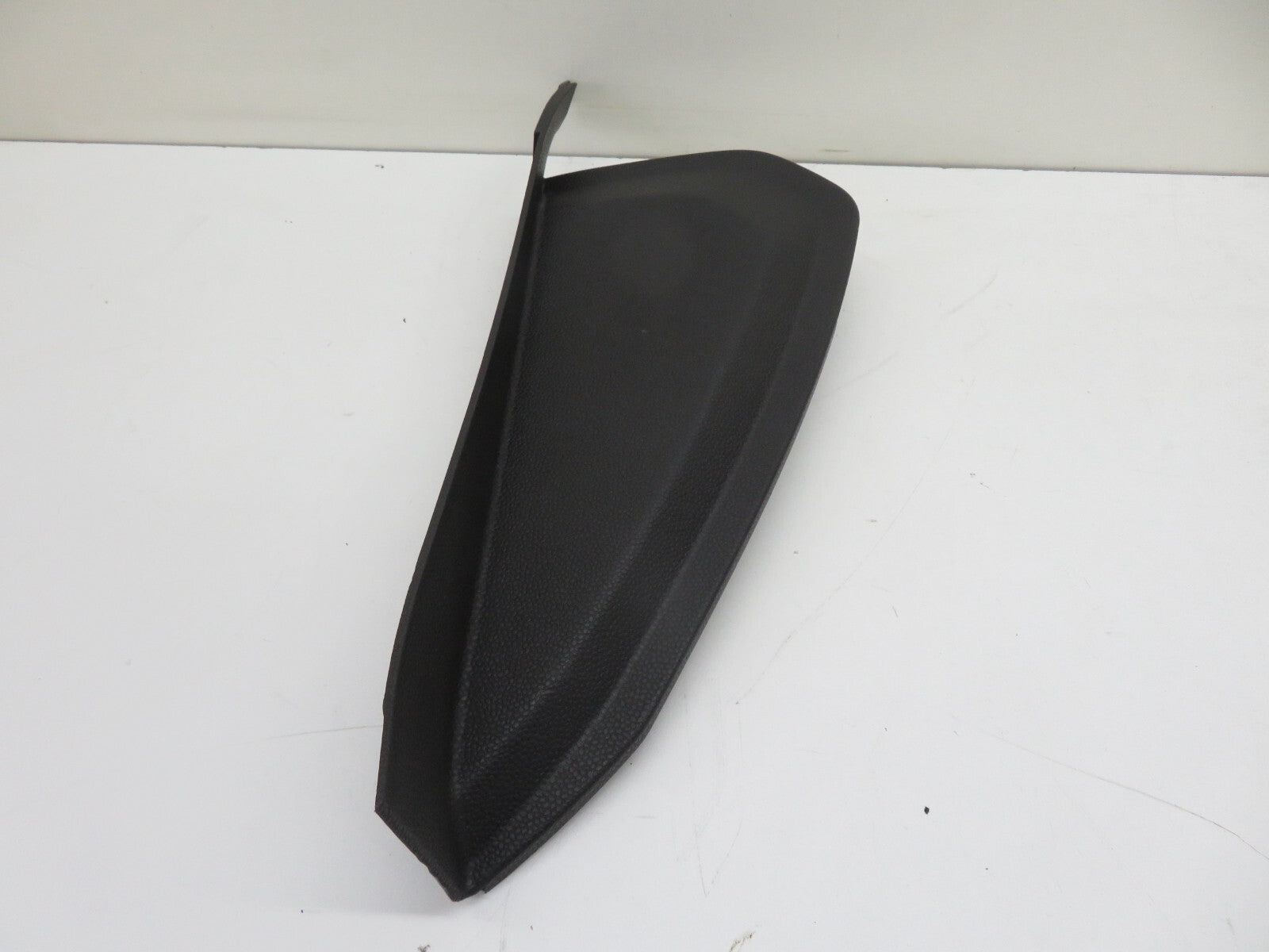 FORD FIESTA MK7 ST180 DASHBOARD NS PASSENGER END TRIM 2013-2017 1402-6
