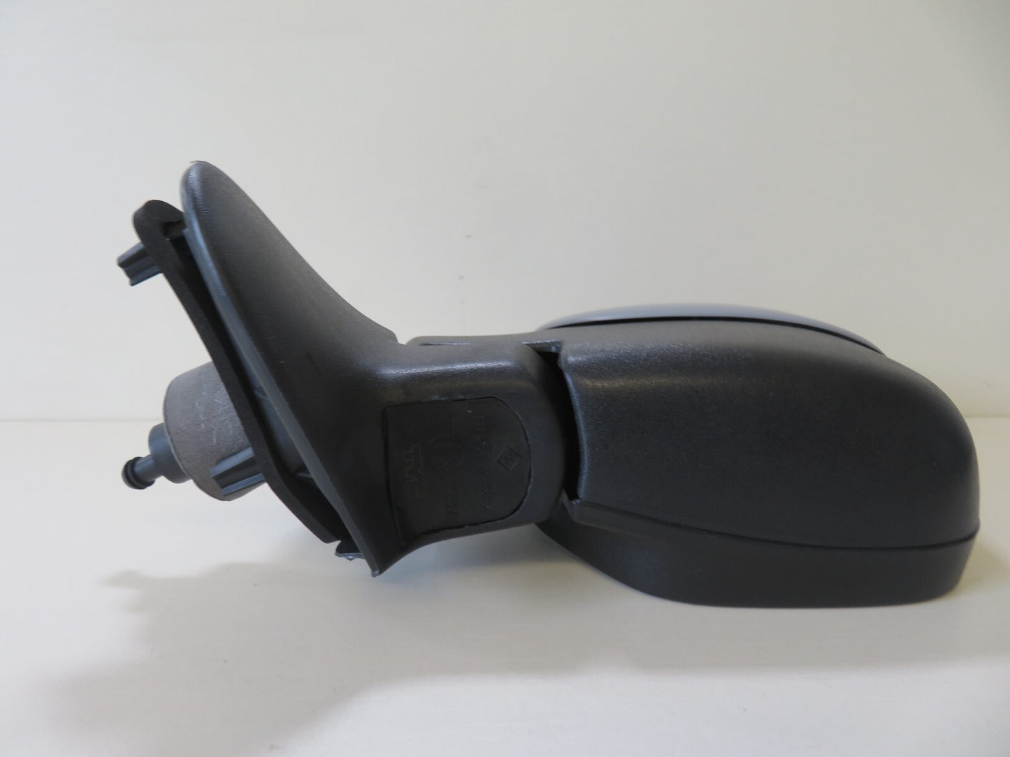 NS PASSENGER LH DOOR WING MIRROR FOR PEUGEOT PARTNER 1997-2015 PG9047124 BRMB