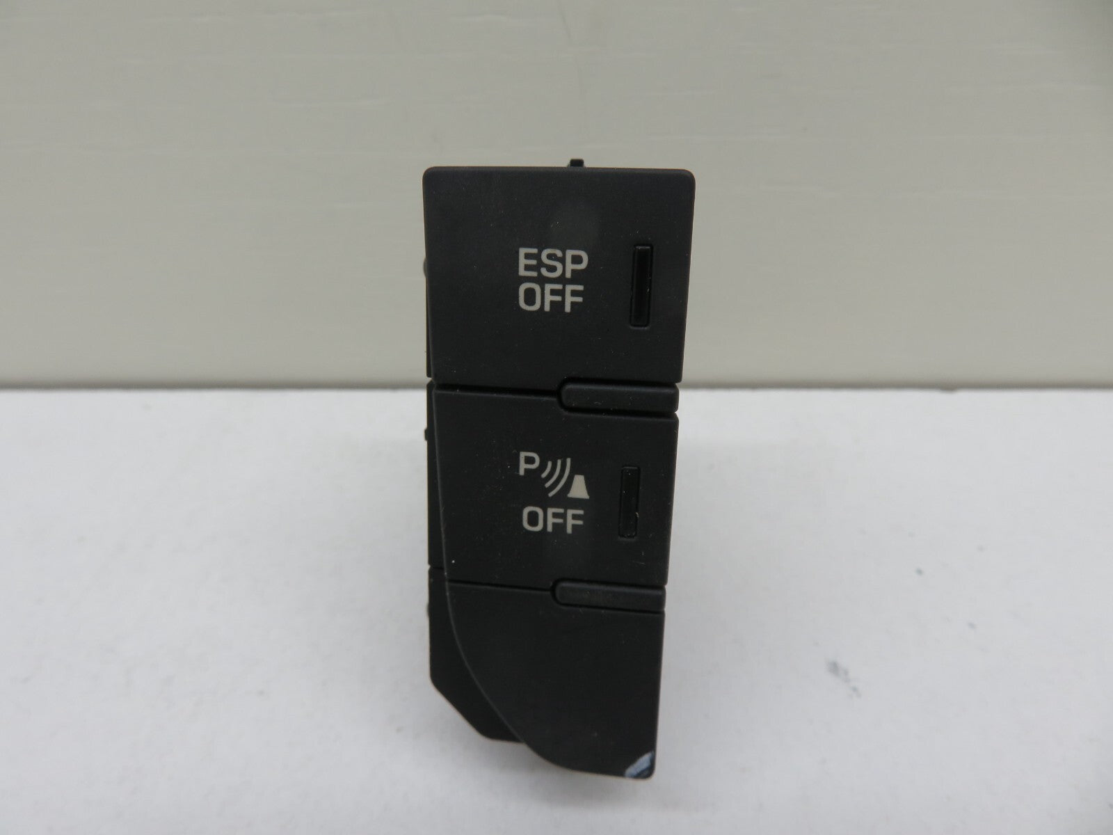 CITROEN C5 X7 ESP PARKING DISTANCE SWITCH 2008-2015 1528-10