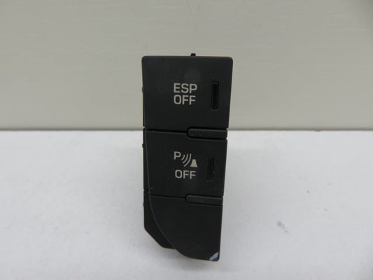 CITROEN C5 X7 ESP PARKING DISTANCE SWITCH 2008-2015 1528-10