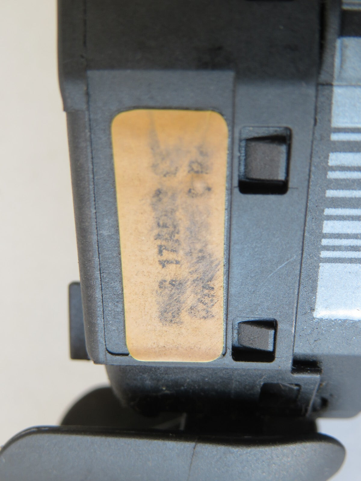 FORD FOCUS MK1 WIPER CONTROL STALK 98AG17A553CC 1998-2005 AMS1304-4