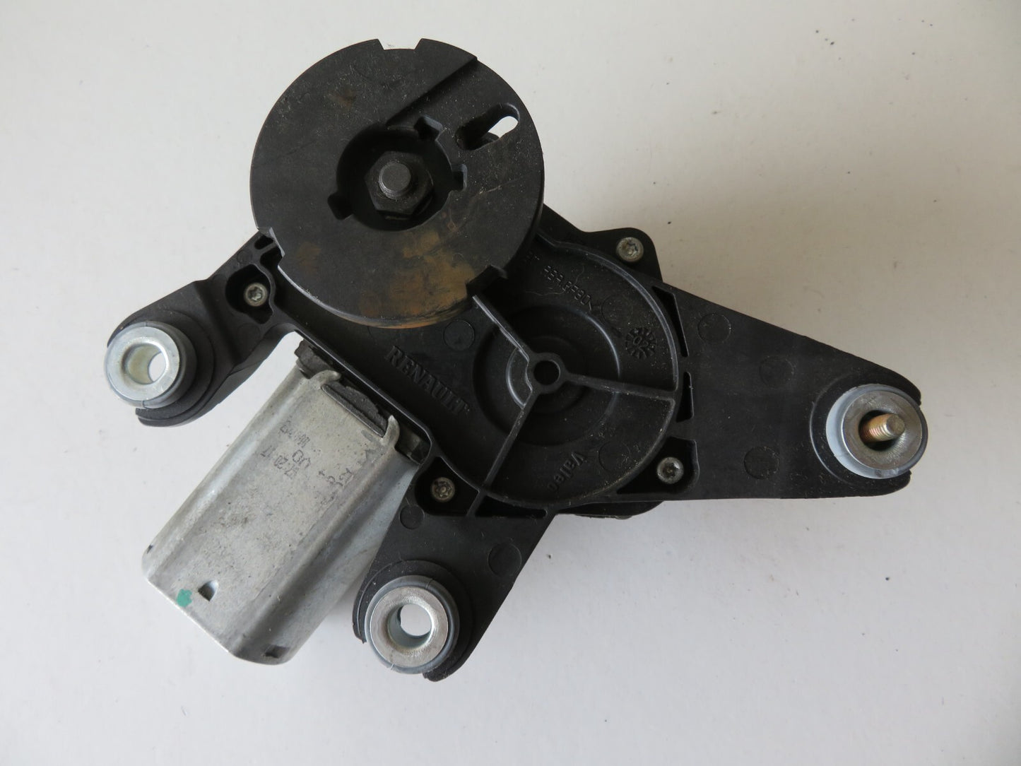 RENAULT SCENIC MK1 REAR WIPER MOTOR 7702433890 1996-2003 AMS1351