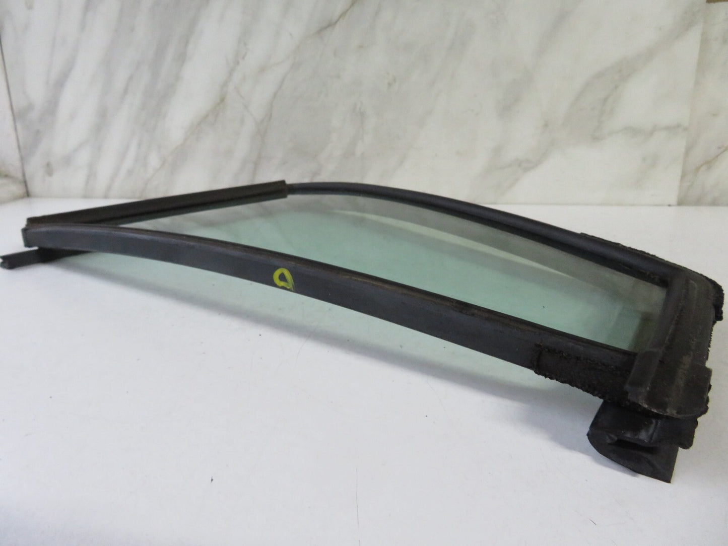 RENAULT LAGUNA ESTATE OSR WINDOW GLASS 2001-2005 AMS1433-19