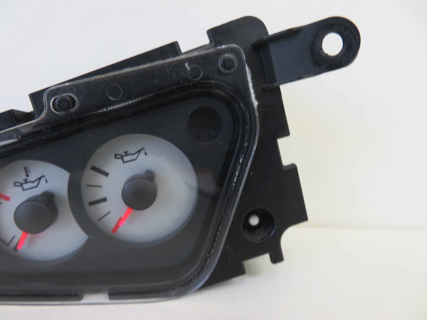 FORD FOCUS ST170 OIL TEMP AND PRESSURE GAUGE 2M5V-10849-NF 2002-2004