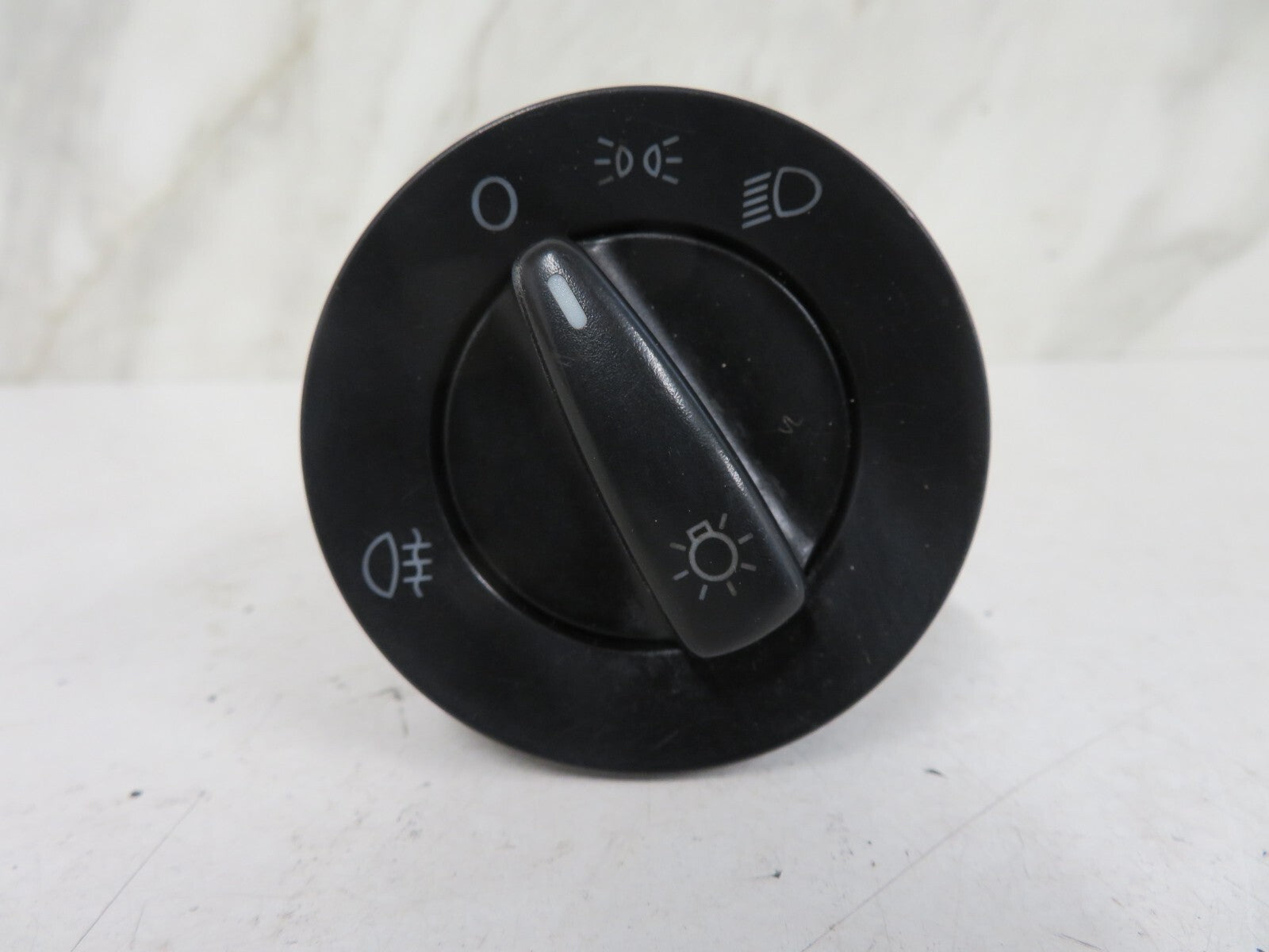 VOLKSWAGEN VW GOLF HEADLIGHT SWITCHES 1C0941531 VWMIX1642-14