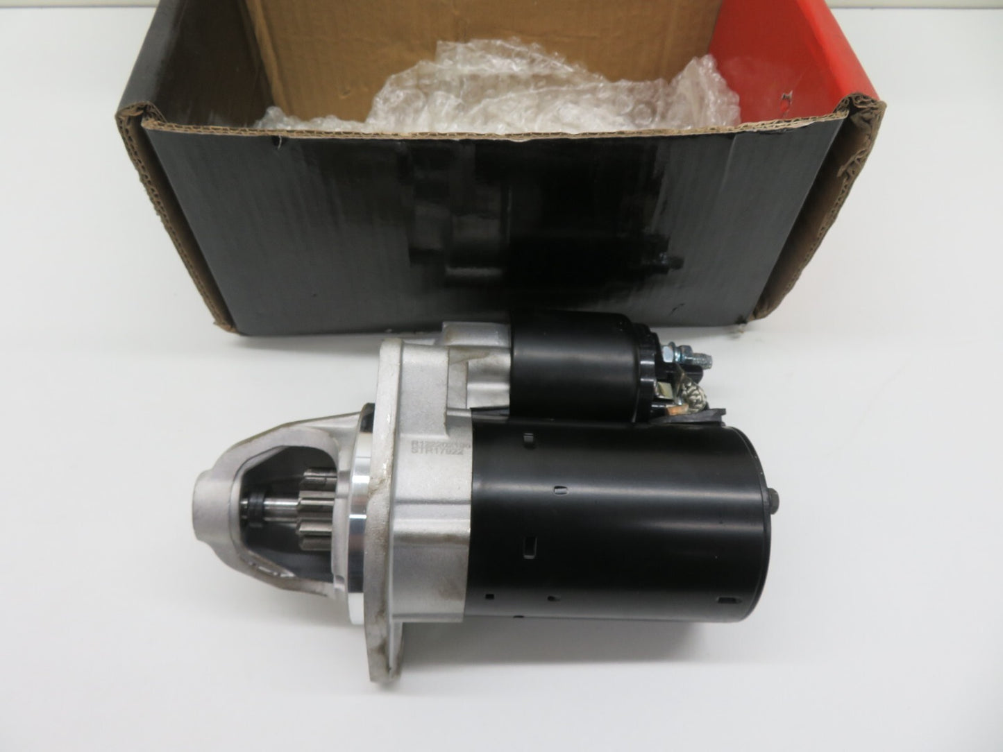 STARTER MOTOR FOR BMW 128i 135i 335i 3.0 2006-2011