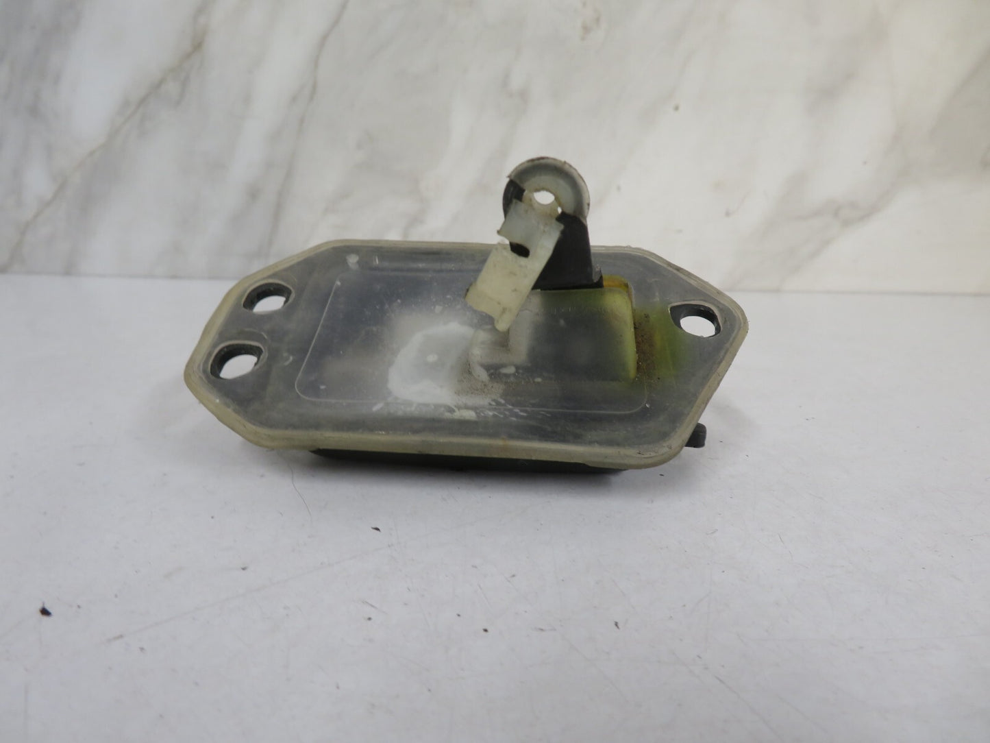 ROVER CITY ROVER TAILGATE BOOT LOCK CATCH 2003-2005 1642-5