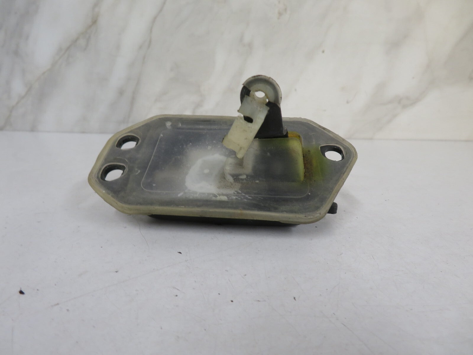 ROVER CITY ROVER TAILGATE BOOT LOCK CATCH 2003-2005 1642-5