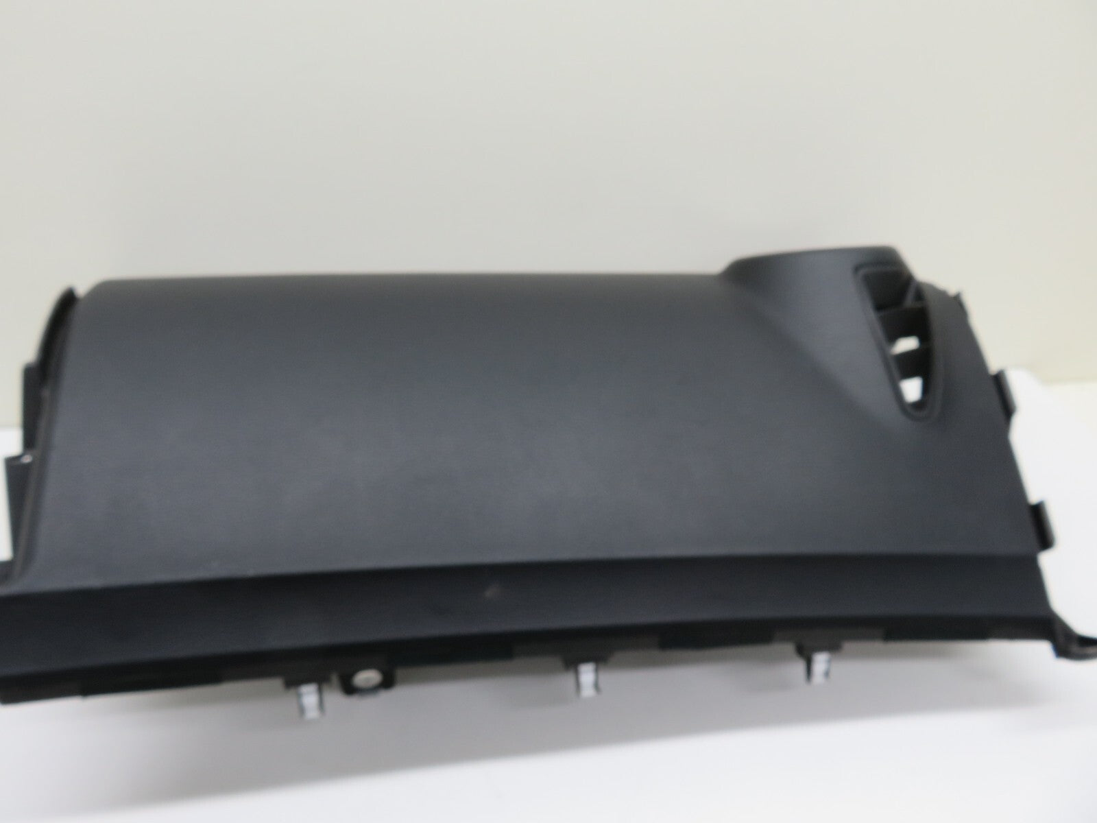 MAZDA CX7 NS PASSENGER AIR DASH TRIM EH62H21 2009-2012 1617-6