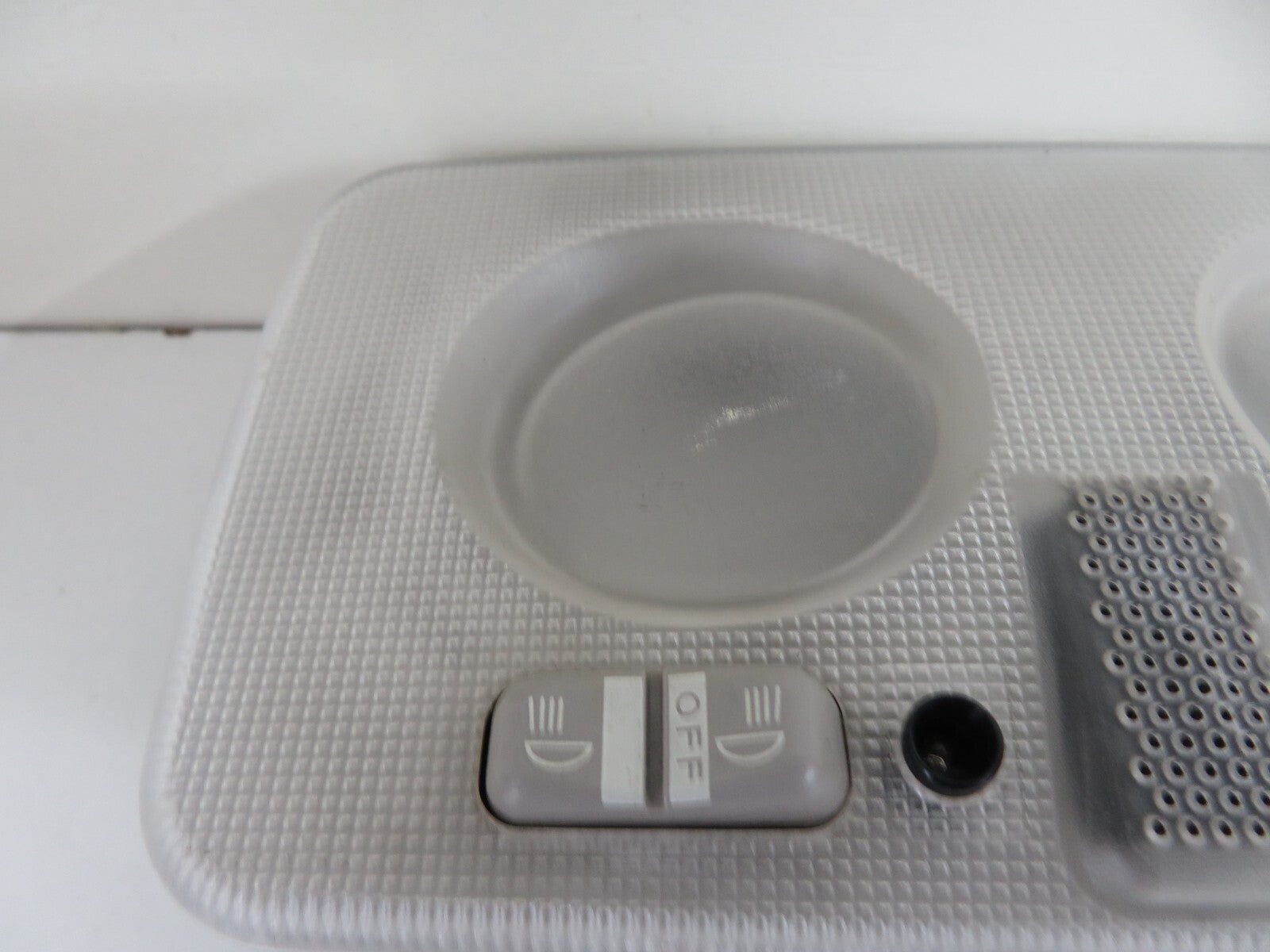 FIAT BRAVO CAR INTERIOR ROOF LIGHT 2008-2012 B6-3