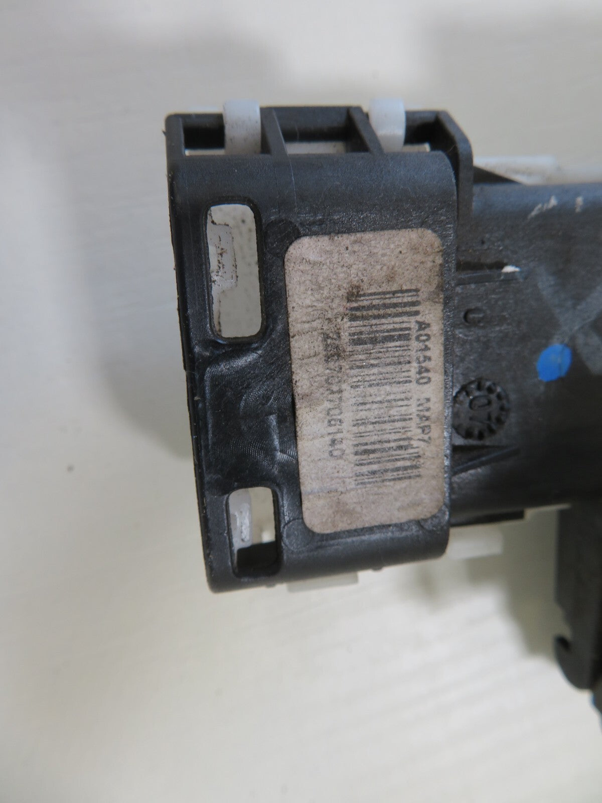 PEUGEOT 308 NSR DOOR LOCK CATCH 2007-2013 1410-3