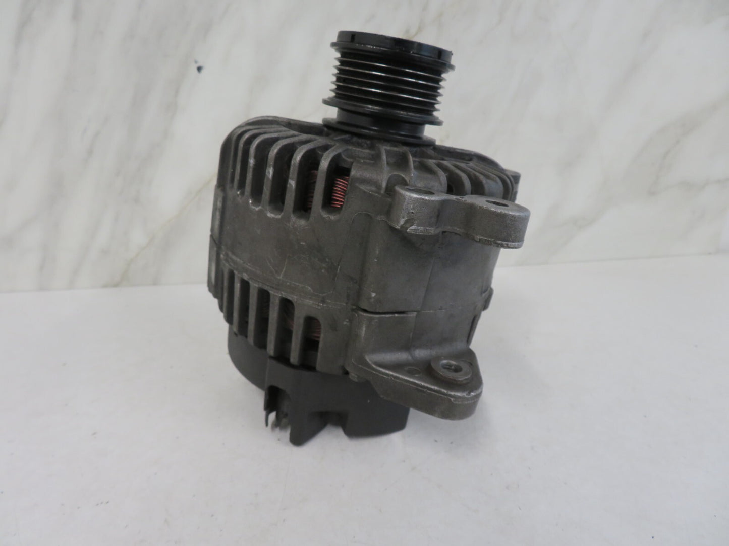 SKODA OCTAVIA 1.9 TDI ALTERNATOR 06F903023H 2008-2012 1445-1