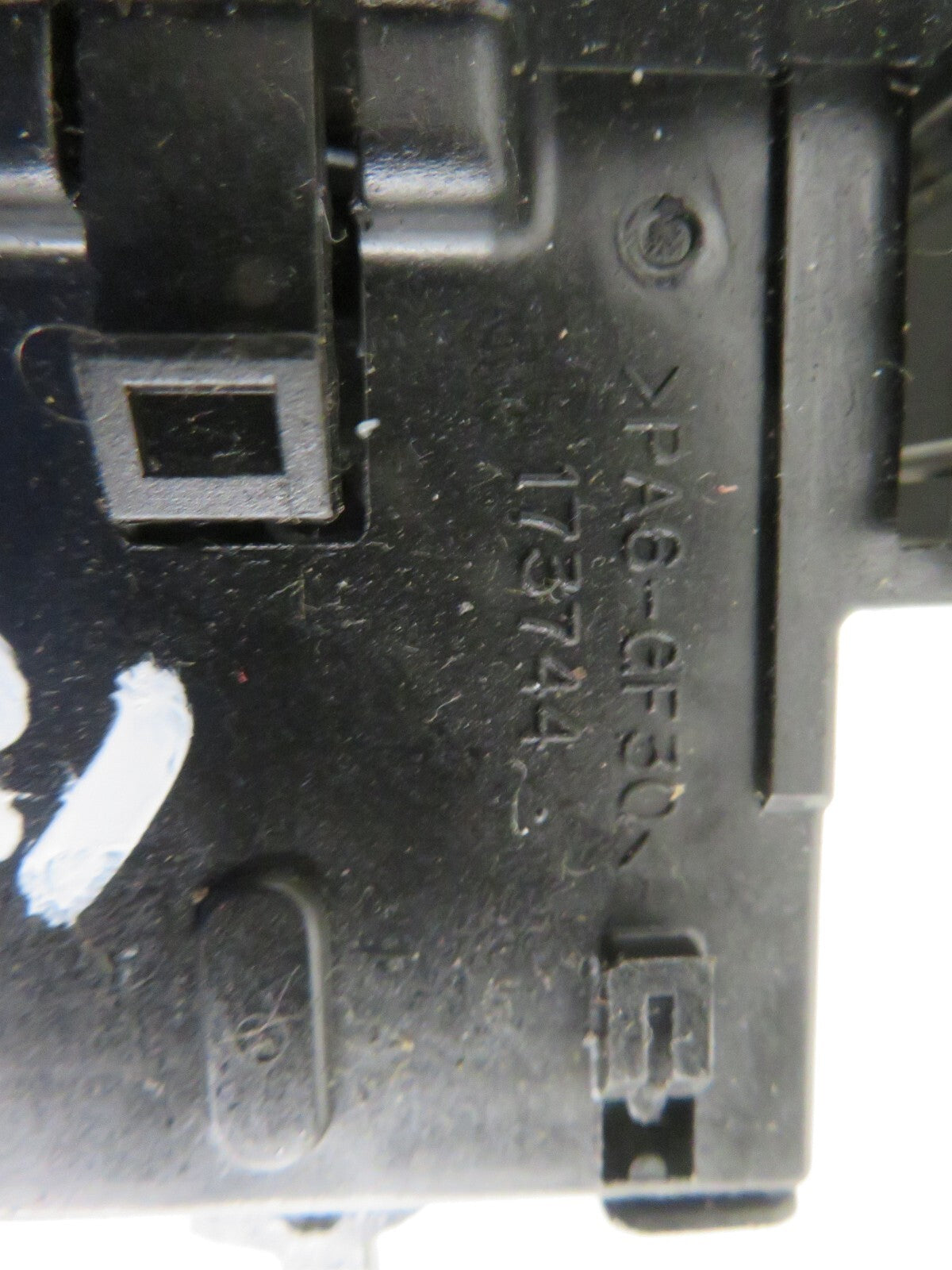 DAIHATSU CHARADE INDICATOR CONTROL STALK 2003-2006 1424-12