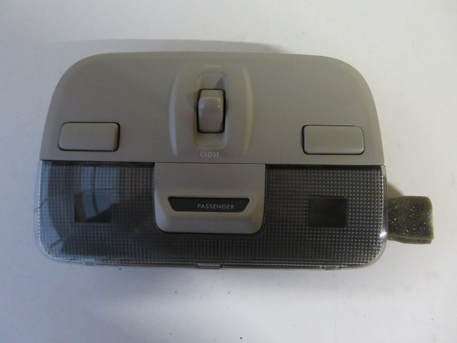 SUBARU LEGACY ESTATE INTERIOR ROOF LIGHT 2003-2009 AMS1559-11