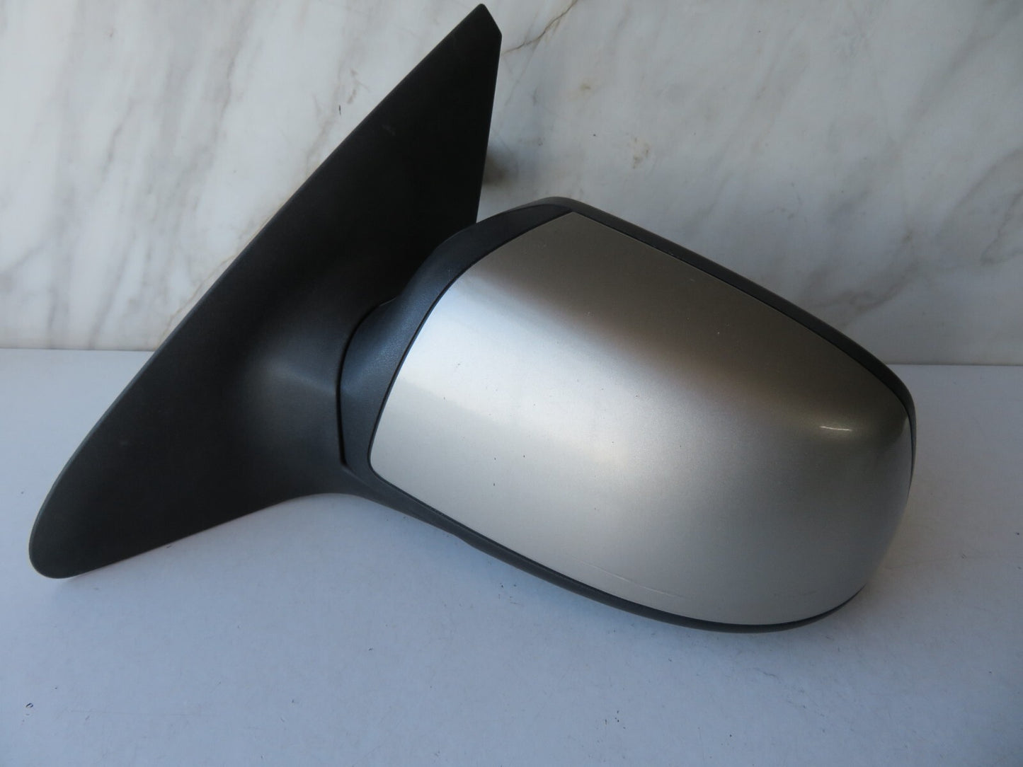 FORD MONDEO MK3 NS PASSENGER SIDE DOOR WING MIRROR 2001-2007 MIX1519-2