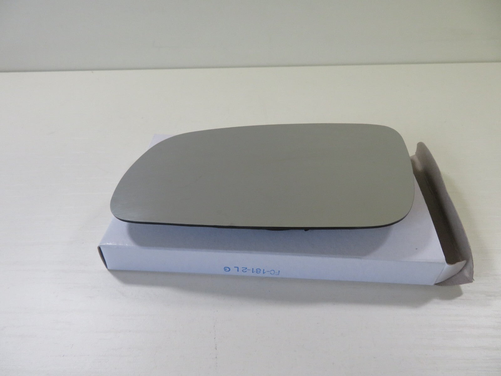 NS LH PASSENGER DOOR WING MIRROR VW0957124 FOR SEAT ALHAMBRA YEARS 1998-2001 BRT