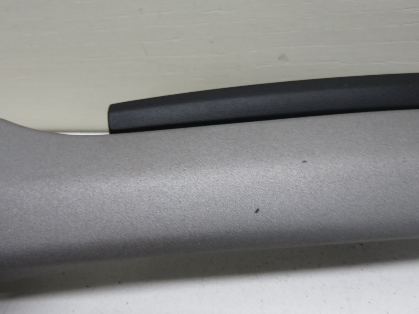 CITROEN BERLINGO MK2 FRONT DASH TRIM 9680954377 2008-2014 1747-7